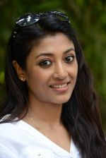 Paoli Dam on the sets of bilingual film by Aroni Taukhon in Mumbai on 20th May 2014